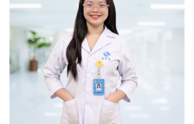 BS Nguyễn Thị Như Uyển